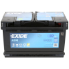 Akumulator Exide AGM 12V 82Ah 800A P+ L4 EK820
