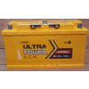 Akumulator Ultra Power 12V 105Ah 950A