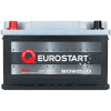Akumulator Eurostart SMF 12V 74Ah 680A L3BX L+ HN74LSMF
