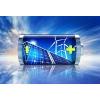 Akumulator NOVELBAT HP FA YTX30L-BS 12V 32Ah 550A