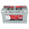 Akumulator Fiamm Pro 12V 85Ah 760A P+ FTP85+N