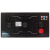 Akumulator Eurostart 6V 165Ah 850A P+ HN0165X