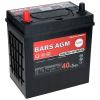 Akumulator Bars HYBRID AGM LINE 40Ah 400A L+ BM40L