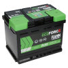 Akumulator Fiamm EcoForce AFB 12V 60Ah 600A P+ TR600