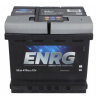 Akumulator ENRG Classic 52 Ah 470 A P+