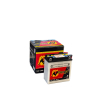 Akumulator BANNER 12V 5Ah 60A L+ 50512