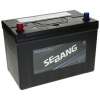 Akumulator Sebang EFB 12V 95Ah 760A L+ EFBJ95L