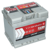 Akumulator Fiamm Pro 12V 50Ah 520A P+ FTP50+N