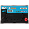 Akumulator Bars EFB LINE 12V 40Ah 400A P+ BF40B20PL