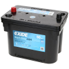 Akumulator Exide AGM 12V 50Ah 800A L+ EK508