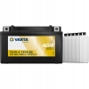 Akumulator Varta TX7A-BS 12V 6Ah 105A