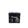 Akumulator YUASA 12V 19Ah 170A P+ YT19BL-BS