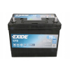 Akumulator Exide EL754 12V 75Ah 750A