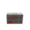 Akumulator CSB HRL 1234WF2 12V 9Ah L+