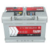 Akumulator Fiamm Pro 12V 74Ah 680A P+ FTP74+