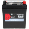 Akumulator Fiamm BLACK 12V 40Ah 360A P+ JFTP40