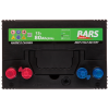 Akumulator Bars Energy 12V 80Ah 680A L+ BE80DC26