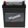 Akumulator Sebang 12V 35Ah 300A L+ HN35SBL