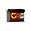 AKUMULATOR BANNER 63AH 620A