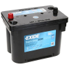 Akumulator Exide AGM 12V 50Ah 800A L+ EK508