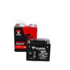 Akumulator YUASA 12V 18.9Ah 270A P+ YTX20L-BS