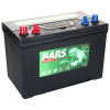 Akumulator Bars Energy 12V 100Ah 730A L+ BE100DC31