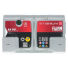Akumulator Fiamm Pro 12V 74Ah 680A P+ FTP74+