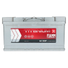 Akumulator Fiamm Pro 12V 100Ah 870A P+ Fiamm FTP100+