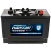 Akumulator Eurostart 6V 165Ah 850A P+ HN0165X
