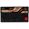 Akumulator Eurostart 12V 92Ah 850A P+ ECA92P
