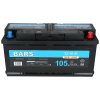 Akumulator Bars EFB LINE 12V 105Ah 950A P+ BF105C