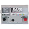 Akumulator Bars Platinum 12V 64Ah 610A P+ L2 BP64M