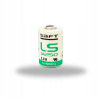 Bateria SAFT LS14250 1.20Ah / 3.6V