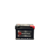 Akumulator EUROSTART 12V 60Ah 560A P+ L2B
