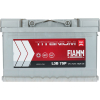 Akumulator Fiamm Pro 12V 75Ah 730A P+ FTP75+N