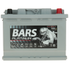 Akumulator Bars Platinum 12V 64Ah 610A P+ L2 BP64M