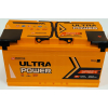 Akumulator Ultra Power 12V 105Ah 950A