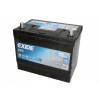 Akumulator Exide EL754 12V 75Ah 750A