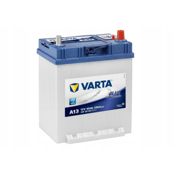 Akumulator Varta 12V 40Ah 330A A13