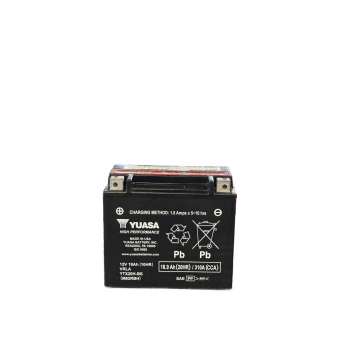 Akumulator YUASA 12V 18Ah 270A  L+ YTX20H-BS