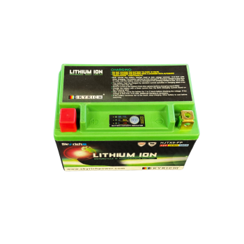 Akumulator Skyrich 12V 3Ah 180A HJTX9-FP L+