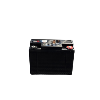 Akumulator GENESIS 12V 13Ah 1400A P+ 12EP13