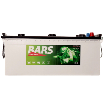 Akumulator Bars Energy 12V 145Ah L+ Bars BE145