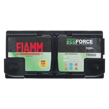 Akumulator Fiamm EcoForce AFB 12V 95Ah 850A P+ TR850