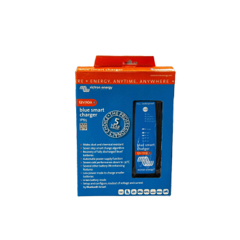Ładowarka VICTRON 10 Blue Smart IP65 12V 10A