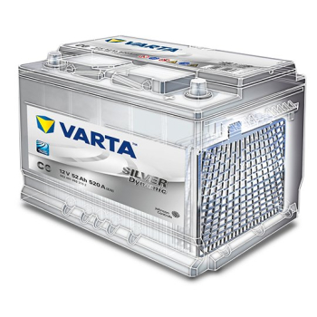 Akumulator Varta 12V 40Ah 330A A13