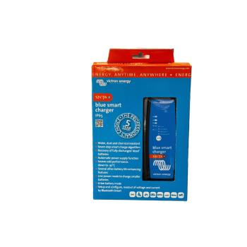 Ładowarka VICTRON 7 Blue Smart IP65 12V 7A