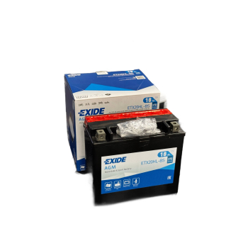 Akumulator EXIDE 12V 18Ah 270A P+ ETX20HL-BS