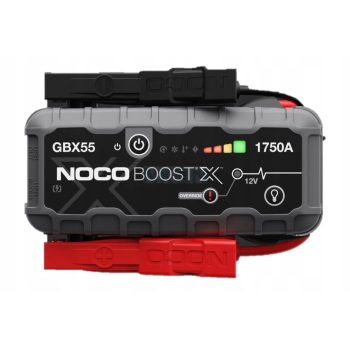 Noco GBX55 1750A BOOSTER