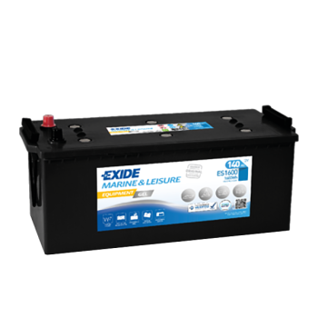 Akumulator Exide 12V 140Ah 900A P+ ES1600